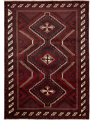 Lori Persia nero e grano 225x310