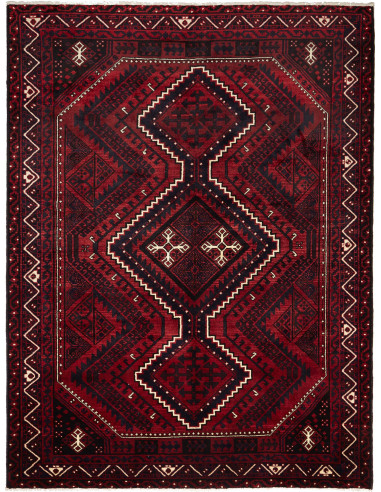 Lori Persia nero e grano 220x300