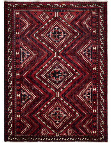 Lori Persia nero e marrone 202x302