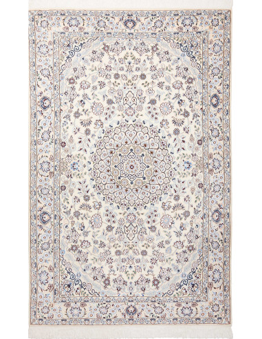 Nain 9La Persia gainsboro e grigio ardesia scuro 132x205