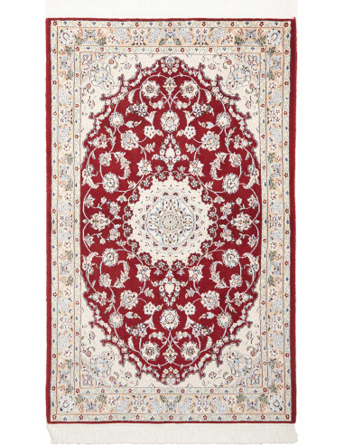 Nain 9La Persia marrone e marrone 100x160