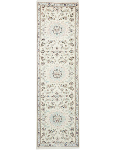 Nain 9La Persia gainsboro e grigio ardesia scuro 80x286