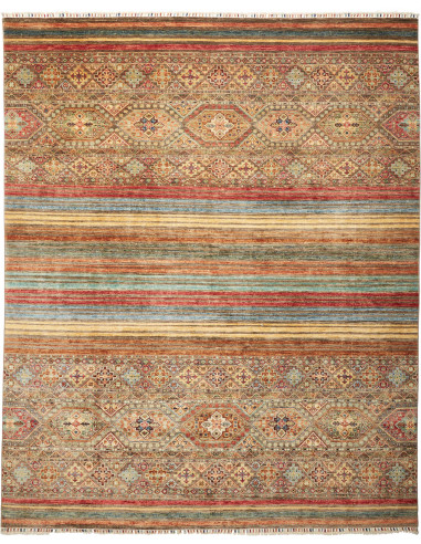 Rubin Pakistan marrone rosato e gainsboro 243x298