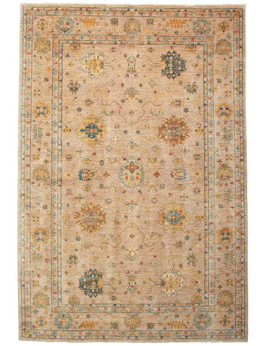 Malka Pakistan abbronzatura e abbronzatura 169x248