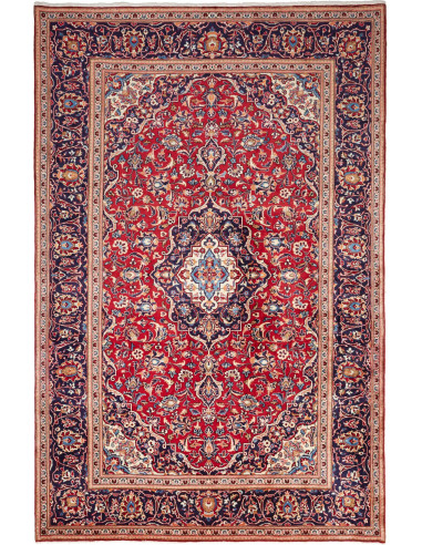 Ardakan Persia terra di siena e abbronzatura 200x304
