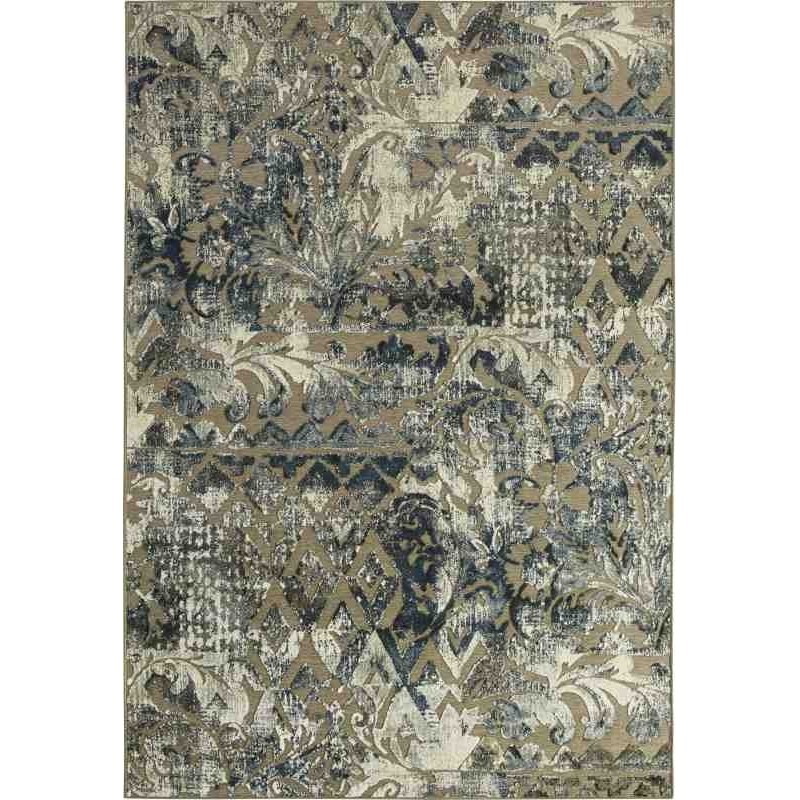 Tappeto Sitap Genova 38408-6525-90
