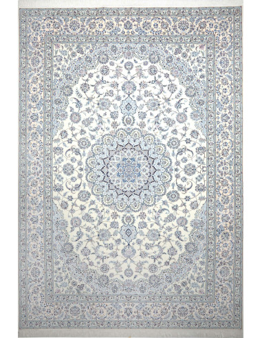 Nain 6La Persia grigio chiaro e grigio ardesia scuro 262x369
