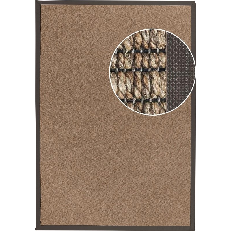 Tappeto Sitap Oasi Sfondo 6818-131 Bordo 7407-5015