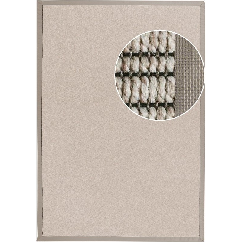 Tappeto Sitap Oasi Sfondo 6822-131 Bordo 7407-5014