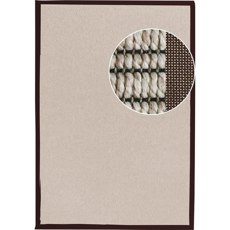 Tappeto Sitap Oasi Sfondo 6822-131 Bordo 7407-5048