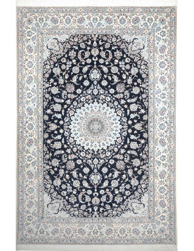 Nain 6La Persia grigio chiaro e grigio ardesia scuro 213x314