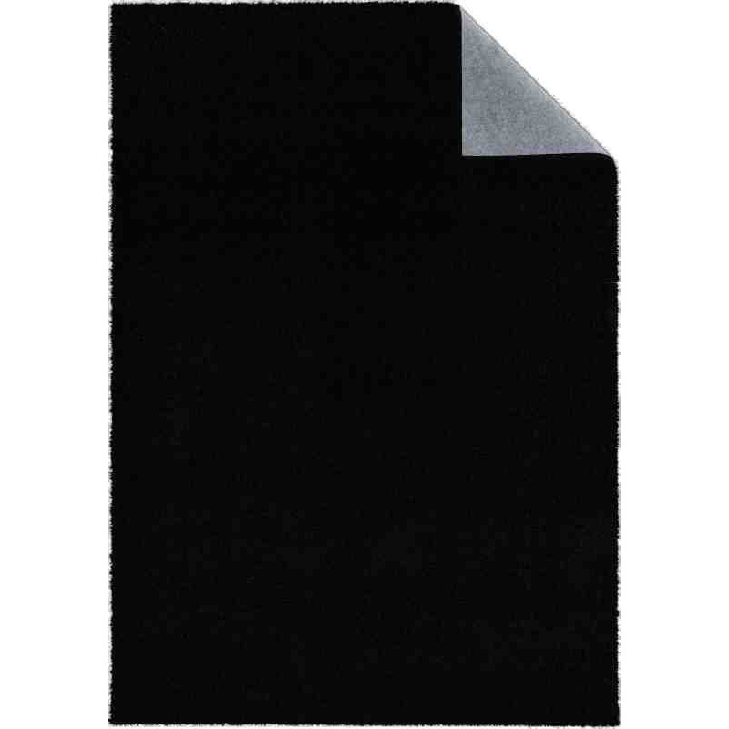 Tappeto Sitap Armonia Cut Black 030 Quadrato