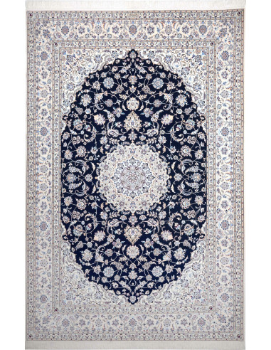 Nain 6La Persia grigio chiaro e grigio ardesia scuro 212x314