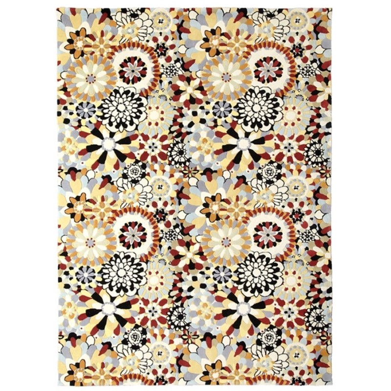 RUG FLEURY MISSONI T160 CM.200X300