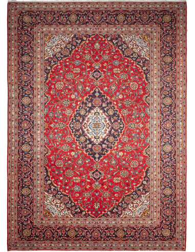 Ardakan Persia terra di siena e grano 245x345