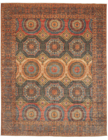 Mamlouk Pakistan terra di siena e grano 247x310