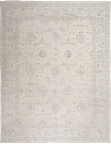 Zigler Fine Pakistan argento e argento 356x456