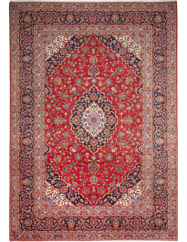 Ardakan Persia terra di siena e grano 244x352