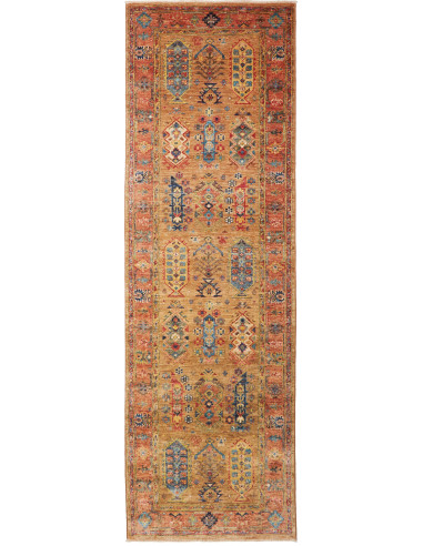 Tribal Pakistan perù e perù 80x260