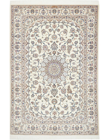 Nain 6La Persia gainsboro e grigio ardesia scuro 156x234