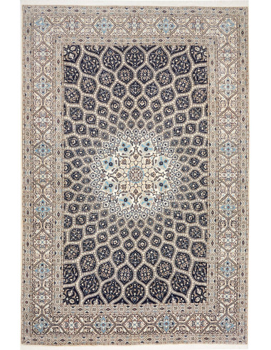 Nain 6La Persia grigio chiaro e grigio tenue 212x312