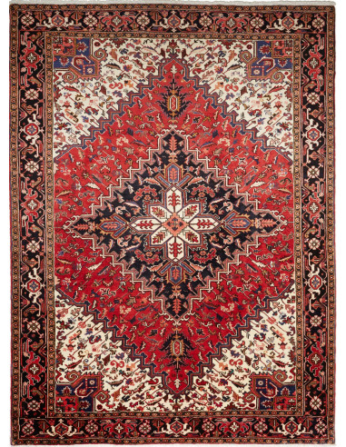 Gorawan Persia terra di siena e grano 258x350