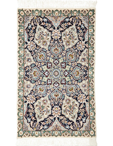 Nain 9La Persia grigio ardesia scuro e grigio ardesia chiaro 60x97