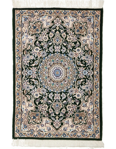 Nain 9La Persia nero e grigio chiaro 60x87