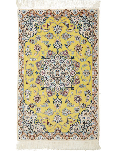 Nain 9La Persia abbronzatura e grigio ardesia scuro 60x98