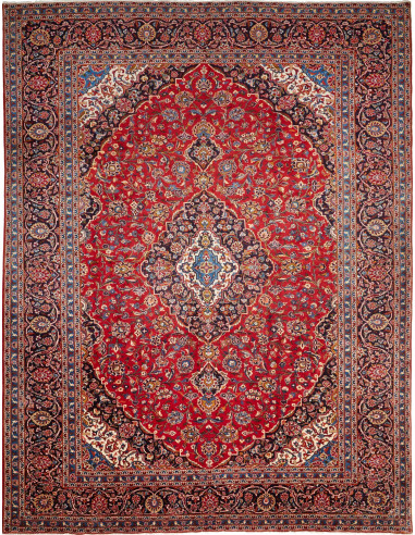 Ardakan Persia terra di siena e grano 297x390