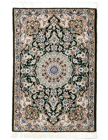 Nain 9La Persia nero e nero 60x90
