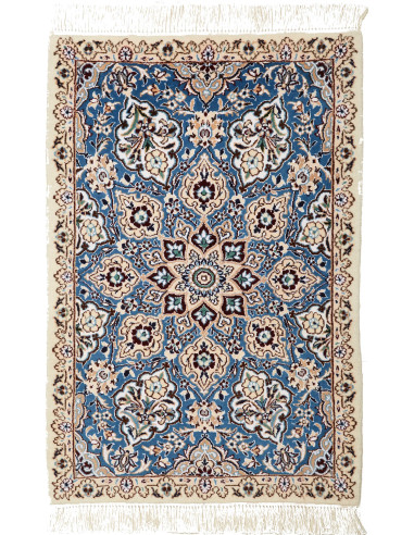 Nain 9La Persia grigio ardesia scuro e grigio ardesia scuro 62x93