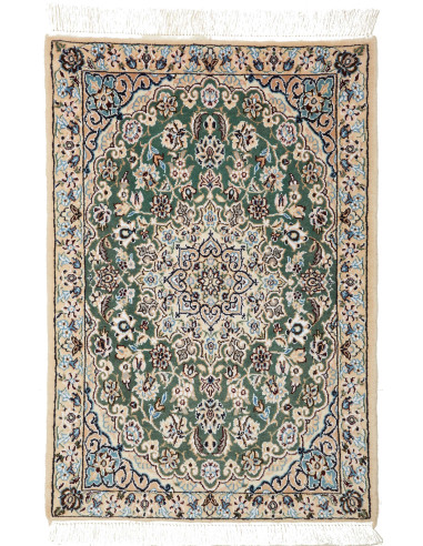 Nain 9La Persia grigio scuro e grigio ardesia scuro 62x89