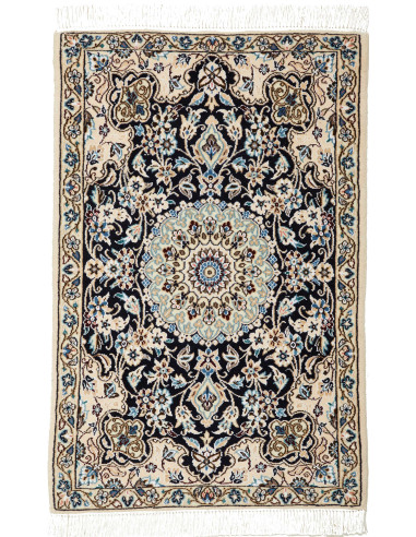 Nain 9La Persia nero e nero 60x93