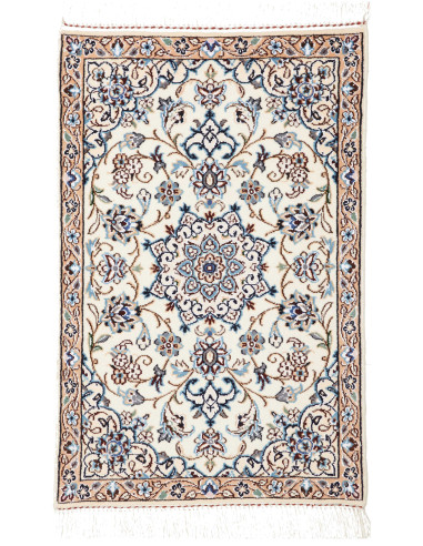Nain 9La Persia grigio chiaro e grigio ardesia scuro 60x88