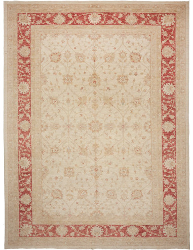 Zigler Fine Pakistan abbronzatura e abbronzatura 305x409