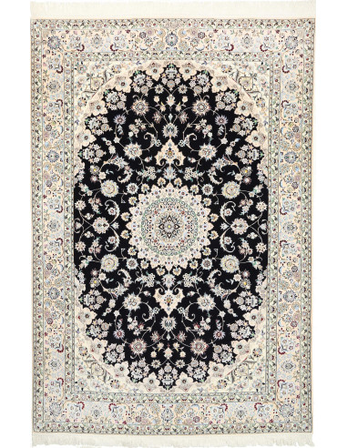 Nain 6La Persia nero e nero 158x248