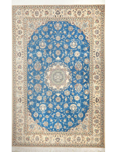 Nain 6La Persia grigio chiaro e grigio ardesia chiaro 167x255