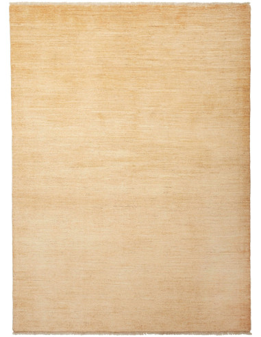 Gabbeh Moderno Pakistan legno robusto e legno robusto 173x239