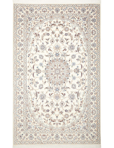 Nain 9La Persia gainsboro e lino 168x272