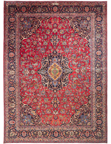 Mashad Persia terra di siena e grano 292x405