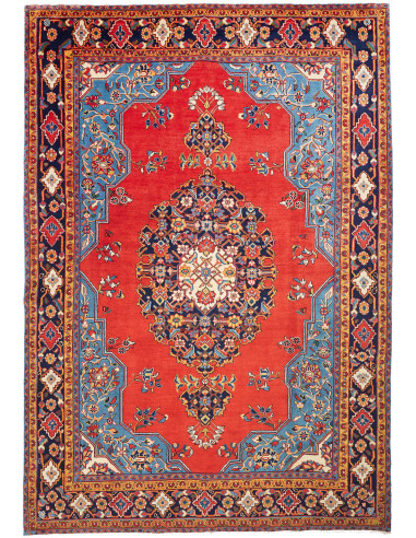 Wiss Persia terra di siena e grano 238x343