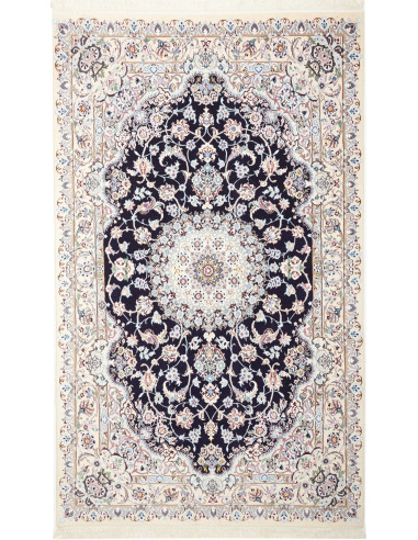 Nain 9La Persia gainsboro e grigio ardesia scuro 146x246