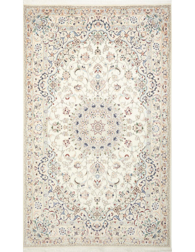 Nain 9La Persia gainsboro e grigio ardesia scuro 160x264