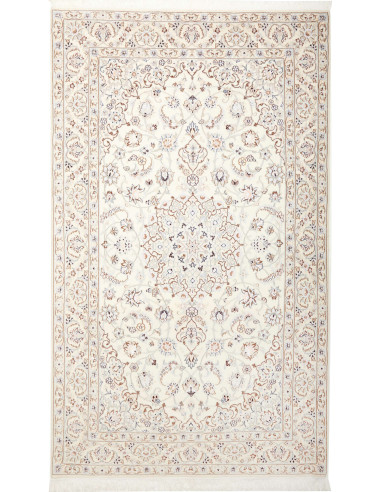 Nain 9La Persia gainsboro e grigio tenue 155x264