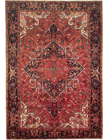 Gorawan Persia terra di siena e grano 238x340