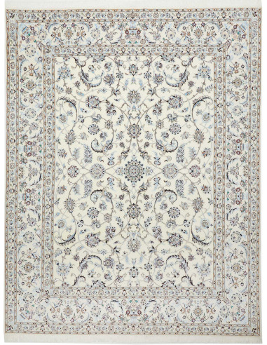 Nain 6La Persia grigio chiaro e grigio chiaro 202x261