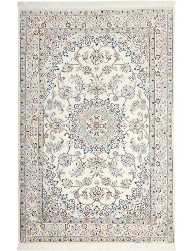 Nain 9La Persia gainsboro e gainsboro 135x205