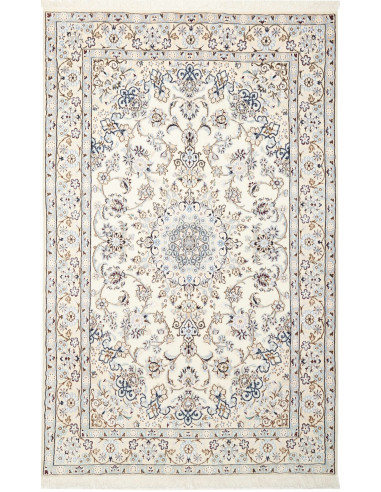 Nain 9La Persia gainsboro e grigio ardesia scuro 128x202