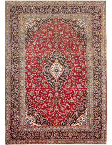Ardakan Persia terra di siena e grano 248x350